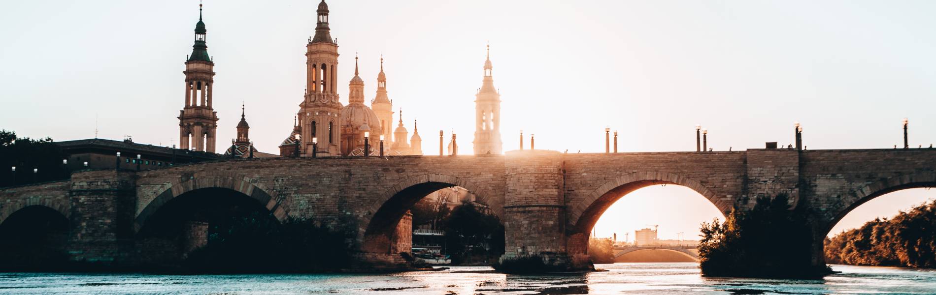YIT Ciudad de Zaragoza